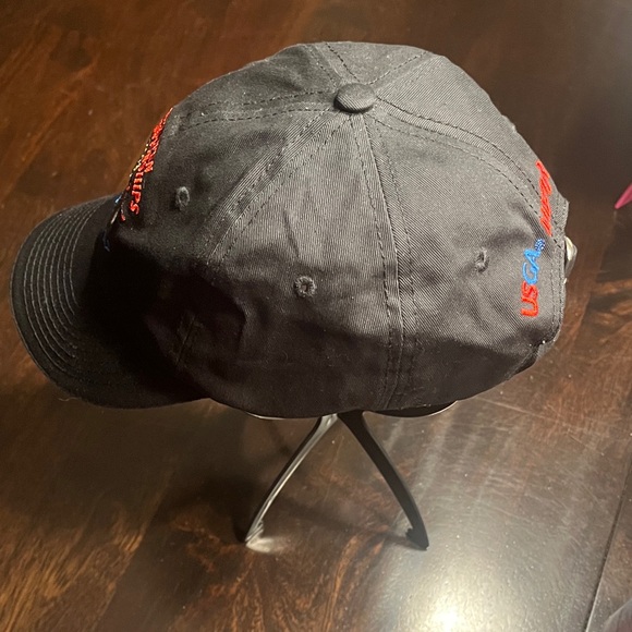 USGA U.S. Open Golf Championships Cap - 2014 Pinehurst No. 2 - Picture 7 of 9